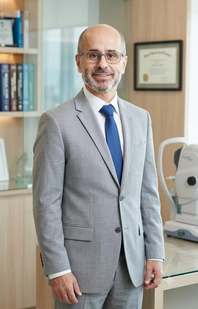 Dr. Teodoro Di Capua Telesca